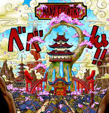 Some of the fan theories surrounding one piece's wano arc make a lot of sense, but there are just as many that are shocking and implausible. One Piece Wano Wallpapers Wallpaper Cave
