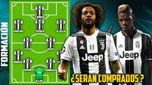 Il posto migliore per trovare un live stream per vedere la partita tra atalanta e juventus. Asi Seria La Poderosa Alineacion De La Juventus Con Marcelo Y Pogba Youtube