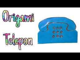 We did not find results for: Idekreatif Tema Alat Komunikasi Kreasi Telepon Kegiatan Kreatif Melipat Origami Bentuk Telepon Youtube