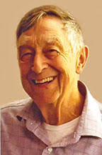 Wilbur “Sheldon” Davis