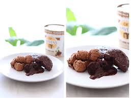 Mes Produits Vegan Preferes Chez Picard Alimentation Dessert Gateaux De Lave
