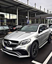 Mercedes Benz C292 Gle 63 S Amg Coupe 4matic Mercedes Benz Maybach Mercedes Benz Mercedes Car
