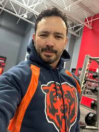 BBQ @ my Brother's in Argentina