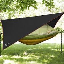 Lanjutkan ke 5 dari 6 di bawah tie the corners of your homemade hammock to the sides of the cage. Cara Mudah Memilih Dan Memasang Hammock