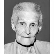 Borsellino Family Obituaries