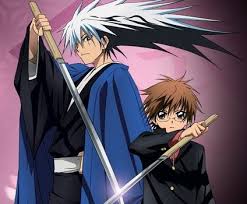 Anime Manga Journal Nurarihyon No Mago Episode 1 2 Anime Anime Watch Anime Boy
