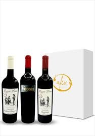 Image result for Vossia