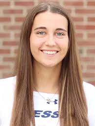 2023 Women's Lacrosse Roster