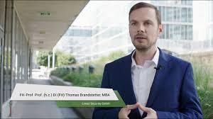Suchst du einen anderen thomas brandstetter? It Security Awareness Statement Von Thomas Brandstetter Youtube
