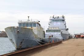 Dictionnaire de la langue française principales références. Huit Navires De La Marine Nationale Demanteles Au Havre Un Contrat De Trois Millions D Euros 76actu