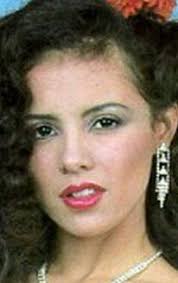 Мари Шарп (Marie Sharp)