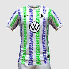 The new vfl app gives wolves fans all the information they could possibly need! Vfl Wolfsburg 2021 22 Away Kit Fifa Kit Creator Showcase