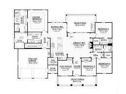 While some people may interpret some of these differently than others, we are using the types listed to categorize our house plans into house groups. Terrific One Storey Country Ranch Home Hq Plans