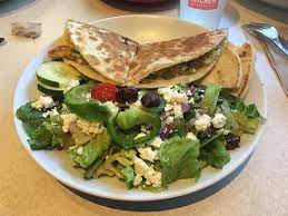 Maybe you would like to learn more about one of these? Zoes Kitchen Jacksonville 90 Riverside Ave Menu Prices Restaurant Reviews Tripadvisor