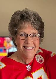 Kathy Kappmeyer obituary and memorial