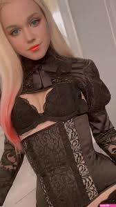 Lilith cavaliere onlyfan - Nudes photos