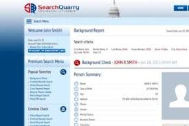 Searches popular email services and social media. 10 Completely Free Reverse Phone Lookup With Name