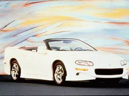 Image result for Arctic White 1999 Camaro
