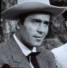 The incredible face that helped launch the American TV western in 1955