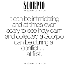 In most cases, when you are in society, you remain on the defensive as if you feared that people might endanger your inner world, which you find so wonderful and cosy, and in which you often seek refuge. Me My Hair And I Scorpio Zodiac Zodiac Quotes Scorpio Scorpio