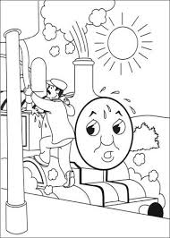 Dogs love to chew on bones, run and fetch balls, and find more time to play! Kids N Fun Com 56 Coloring Pages Of Thomas The Train