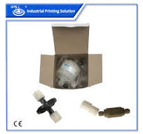 Willett 43s Filter Set (Main+Prepump+Inline) for Cij Inkjet ...