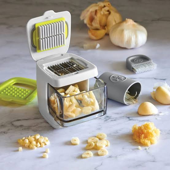Smart kitchen gadgets