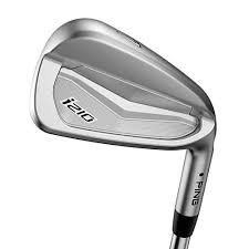 Ping Irons