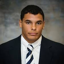 Christian Kennedy's Instagram, Twitter & Facebook