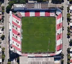 Instituto atlético central córdoba nation argentina division argentine second division reputation 102 average age 22.6 balance wage budget £49 training facilities 10 youth facilities 11 youth academy 14 stadium capacity 24000 average attendance 8000 ability 67.5 potential 69.8 Juan Domingo Peron Del Instituto Atletico Central Cordoba Como Llegar Entradas Mapas Telefono