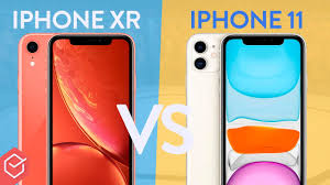 It is the twelfth generation of the iphone. Iphone Xr Vs Iphone 11 Qual Vale Mais A Pena Em 2020 Comparativo Youtube
