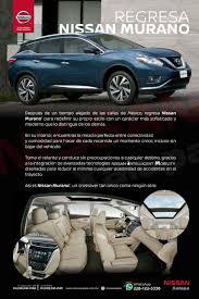 Pin De Nissan Xalapa En Automoviles Nissan Murano Nissan Automoviles