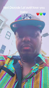 Rose Lamour 28 of Milton and Stanley Monteperoursse 35