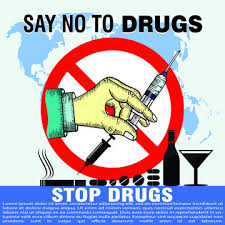 Free download 61 best quality say no to drugs drawing at getdrawings. 1 169 Best Say No To Drugs Images Stock Photos Vectors Adobe Stock