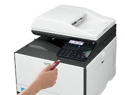 All brands and logos are property of their owners. Sharp Mx C300 C250 Digital Photocopier Bafrad Solutions Limited
