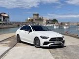 MERCEDES-C