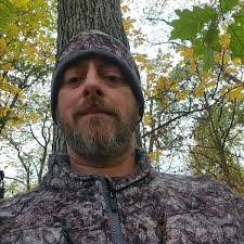 Daughters first deer. Big doe, Putnam Co. Opening day success