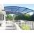 Polycarbonate Balcony Roof