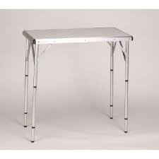 Folding Camping Table With Adjustable Legs Camping Table Folding Camping Table Bar Height Table Diy