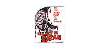 Legacy of Satan - Movies on Google Play