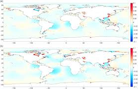 The Impact Of Future Sea Level Rise On The Global Tides