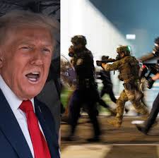 This is not okay. This is so scary. What is going to happen ?