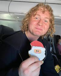 Brady Michael Wolfgram