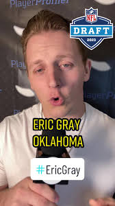 Erick Gray