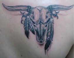 The name was taken from the type of cattle that were a large part of the state's development. Skull Tattoo Longhorn Tattoo Picture At Checkoutmyink Com Bull Skull Tattoos Bull Tattoos Sleeve Tattoos
