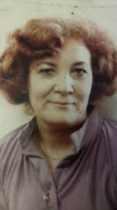 Vivian Lorraine Kerns Sulek-Jones (1935-1998)