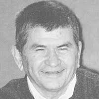 John English Obituary (1933-2007)