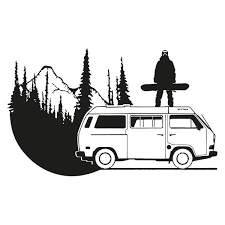 Carsticker Wildlife T3 Mit Bildern Auto Aufkleber Aufkleber Autos