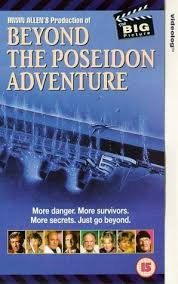 Maybe you would like to learn more about one of these? Beyond The Poseidon Adventure 1979 Imdb