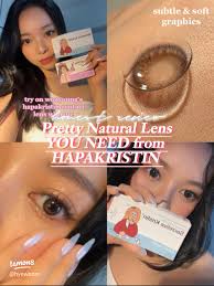 Wonyoung's Hapakristin Lenses Review: My Top Picks💋